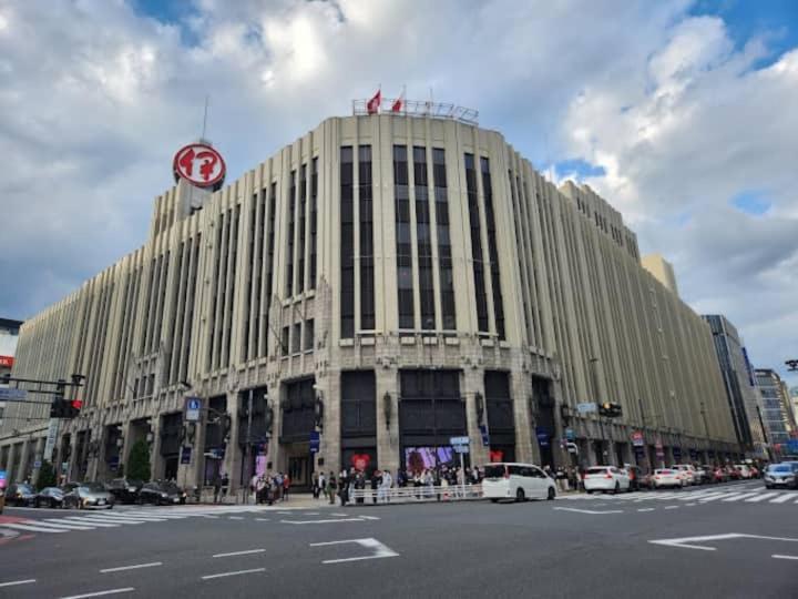 北新宿 Central Shinjuku Walk To Kabuki-Chou, Golden Gai Tokyo Luaran gambar